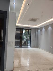 Hall Image of 5100 Sq.ft 6 BHK Villa for rent in Emaar Gomti Greens, Gomti Nagar Lucknow for Rs. 130000