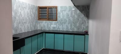 Kitchen Image of 1200 Sq.ft 2 BHK Independent House for rent in Gollahalli Bengaluru for Rs. 10500