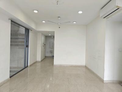Living Room Image of 1078 Sq.ft 2.5 BHK Apartment / Flat for sale in Lodha New Cuffe Parade, Sion Mumbai for Rs. 35500000