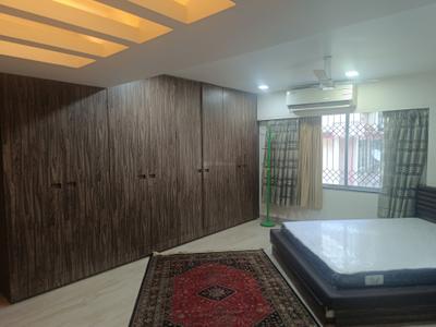 Bedroom Image of 3500 Sq.ft 4.5 BHK Independent House for rent in Chembur Mumbai for Rs. 265000