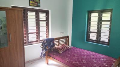 Bedroom Image of 1957 Sq.ft 3 BHK Independent House for sale in Mannanchery Alappuzha for Rs. 18700000