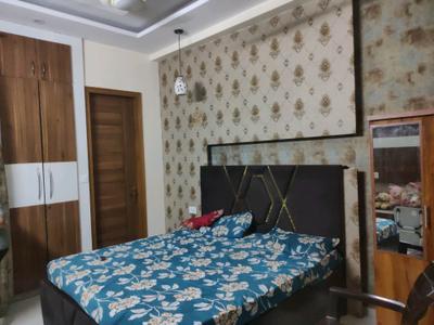 Bedroom Image of 1700 Sq.ft 4 BHK Builder Floor for sale in Sector 91 Faridabad for Rs. 13000000