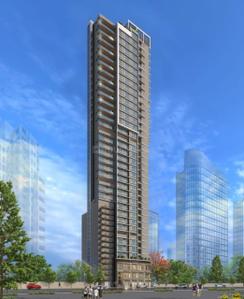 Image of 1250 Sq.ft 3 BHK Apartment / Flat for sale in S N Janai Heritage, Dadar West, Mumbai for Rs. 88000000