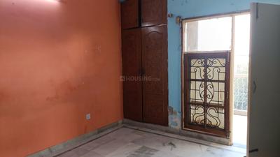 Bedroom Image of 1600 Sq.ft 3 BHK Apartment / Flat for sale in Shipra Royal Tower, Indirapuram Ghaziabad for Rs. 16400000