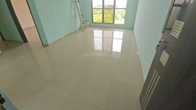 Living Room Image of 1100 Sq.ft 2 BHK Apartment / Flat for sale in Ulwe Navi Mumbai for Rs. 11000000