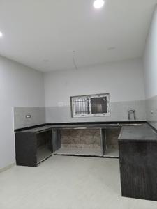 Kitchen Image of 2450 Sq.ft 3 BHK Villa for rent in Kanchan Tirupati Enclave, Amanaka Raipur for Rs. 50000