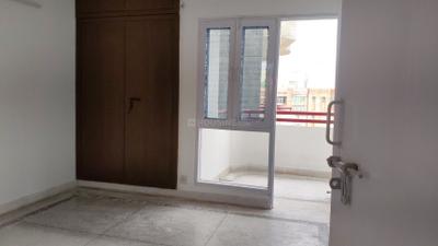 Bedroom Image of 1250 Sq.ft 2 BHK Apartment / Flat for rent in Vinayak Apartment Sector 62, Sector 62 Noida for Rs. 25500