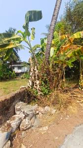 Chevarambalam Plot View 1