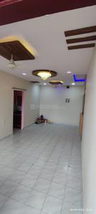 Living Room Image of 861 Sq.ft 2 BHK Apartment / Flat for rent in Keshwapur Hubli for Rs. 20000