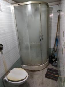 Bathroom Image of 800 Sq.ft 2 BHK Independent House for rent in Thakurpukur Kolkata for Rs. 8000