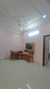 Hall Image of 1350 Sq.ft 2 BHK Apartment / Flat for rent in  Chitrakoot Residency, Chitrakoot Jaipur for Rs. 27000