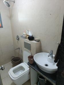 Image of 700 Sq.ft 2 BHK Apartment / Flat for sale in Shreedham Splendour, Andheri West, Mumbai for Rs. 16500000