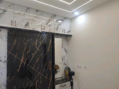 Bedroom Image of 970 Sq.ft 2 BHK Apartment / Flat for sale in Rameshwaram Banda Sangareddy for Rs. 4462000