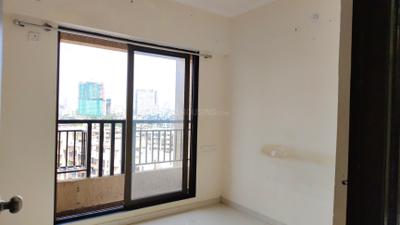 Bedroom Image of 850 Sq.ft 2 BHK Apartment / Flat for sale in Raunak City, Kalyan West Kalyan for Rs. 6000000