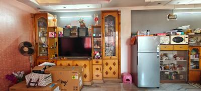 Hall Image of 1258 Sq.ft 3 BHK Apartment / Flat for sale in Mangalam Park, Behala Kolkata for Rs. 6500000