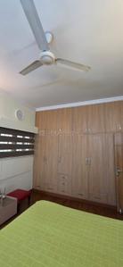 Bedroom Image of 1650 Sq.ft 3 BHK Apartment / Flat for sale in Banjara Hills Hyderabad for Rs. 21500000