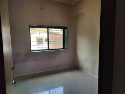 Bedroom Image of 1100 Sq.ft 3 BHK Apartment / Flat for sale in Ashwin Nagar Nashik for Rs. 8500000