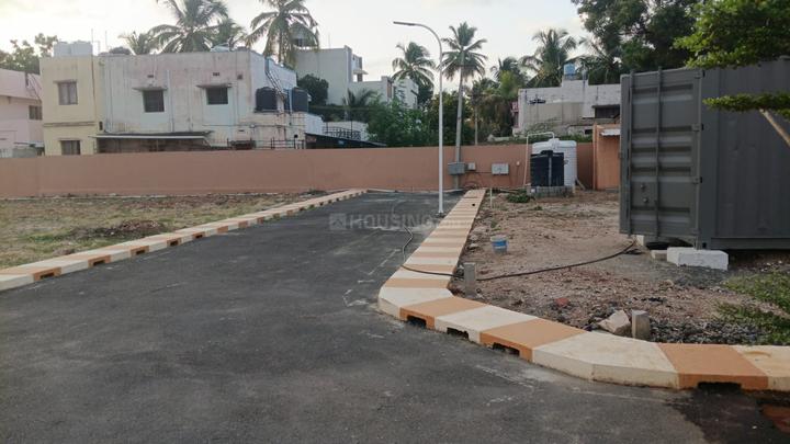 VRG Garden Kavudampalayam Main Image 1