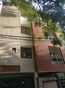 Image of 3000 Sq.ft 3 BHK Independent House for sale in Sahakara Nagar, Bengaluru for Rs. 40000000