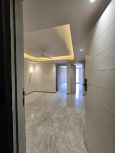 Hall Image of 960 Sq.ft 2 BHK Apartment / Flat for sale in Rajpur Khurd Extension New Delhi for Rs. 4300000