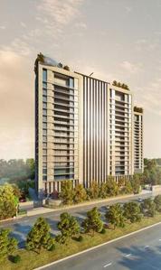 Image of 9550 Sq.ft 5 BHK Apartment / Flat for sale in Vesu, Surat for Rs. 52500000