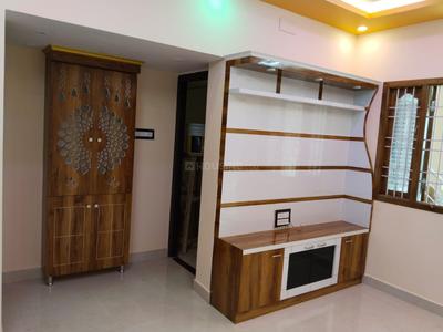 Bedroom Image of 950 Sq.ft 2 BHK Independent House for sale in Kovur Chennai for Rs. 9500000
