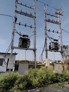 Rama residency Plot View 3