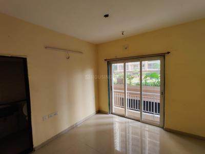 Hall Image of 970 Sq.ft 2 BHK Apartment / Flat for sale in Indiabulls Greens, Panvel Navi Mumbai for Rs. 6500000