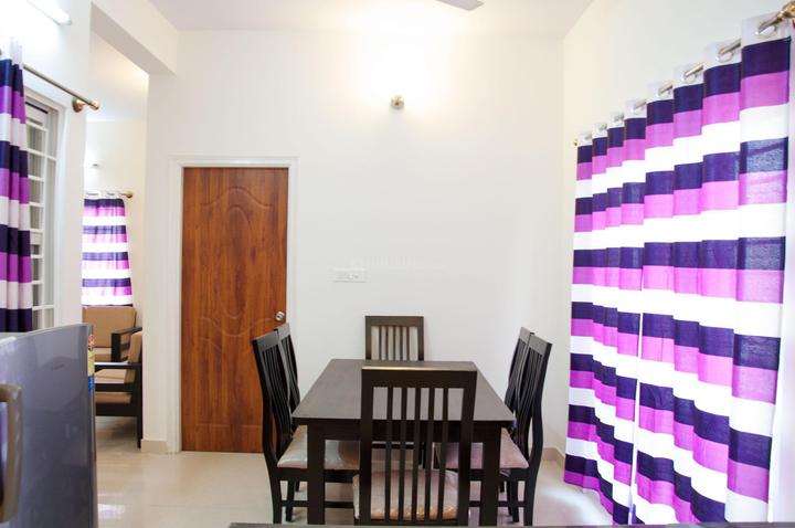 Hall Image of Adesh Nest in HBR Layout, Bengaluru
