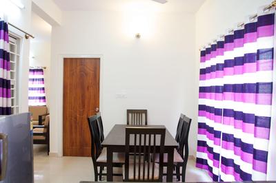 Hall Image of Adesh Nest in HBR Layout, Bengaluru