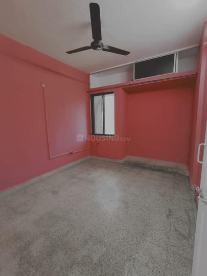 Parijat Apartment Kitchen 1