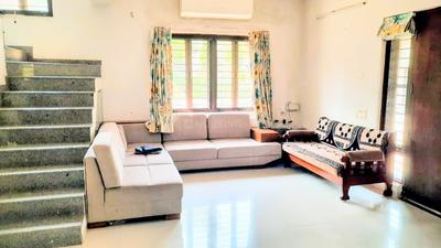 3 BHK Independent House