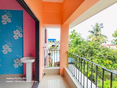 3 BHK Flat