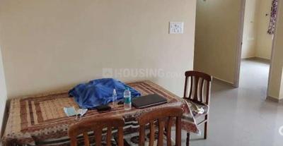 Hall Image of 1062 Sq.ft 2 BHK Apartment / Flat for sale in Salcete Goa for Rs. 7800000