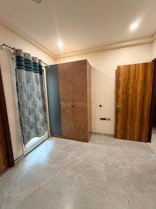 Bedroom Image of 2850 Sq.ft 3 BHK Builder Floor for rent in Sector 41 Gurgaon for Rs. 70000