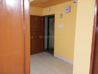 Hall Image of 1150 Sq.ft 3 BHK Apartment / Flat for sale in Paschim Barisha Kolkata for Rs. 4200000