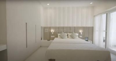 Bedroom Image of 1678 Sq.ft 3 BHK Apartment / Flat for sale in Rohan Ekanta by Rohan Builders (I) Pvt Ltd, Varthur Bengaluru for Rs. 21100000