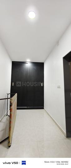 Amrkunj bunglow Bedroom 1