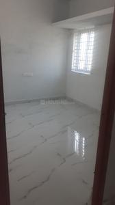 Bedroom Image of 1000 Sq.ft 2 BHK Apartment / Flat for rent in Kinathukadavu Coimbatore for Rs. 9500