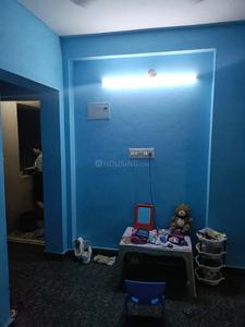 Without Brokerage 1 BHK Independent Builder Floor