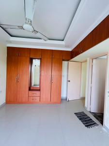 Bedroom Image of 1020 Sq.ft 2 BHK Apartment / Flat for rent in Karapakkam Chennai for Rs. 30000