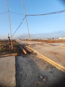 Image of 1250 Sq.ft Residential Plot / Land for sale in Ashtvinayak City, Old Dhamtari Road, Raipur for Rs. 2500000