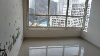 Bedroom Image of 814 Sq.ft 2 BHK Apartment / Flat for sale in Kalpataru Crest Wing B Avalon, Bhandup West Mumbai for Rs. 20700000