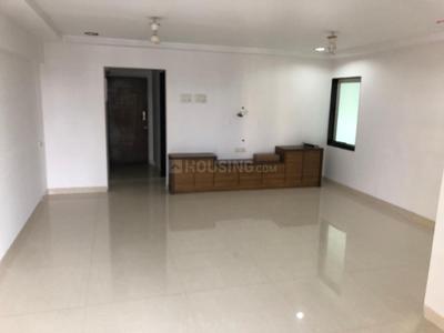 Hall Image of 1500 Sq.ft 3 BHK Apartment / Flat for sale in Prabhadevi Mumbai for Rs. 50000000
