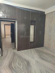 Image of 1210 Sq.ft 3 BHK Independent House for rent in Harmu, Ranchi for Rs. 15000