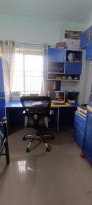 Hall Image of 1428 Sq.ft 3 BHK Apartment / Flat for sale in Chikkalasandra Bengaluru for Rs. 14280000