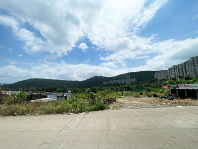 Image of 540 Sq.ft 2 BHK Apartment / Flat for sale in Hinjawadi, Pune for Rs. 2600000