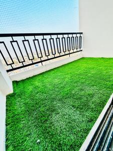 Balcony Image of 1500 Sq.ft 3 BHK Independent House for rent in Kanadiya Indore for Rs. 28000
