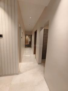 Hall Image of 1050 Sq.ft 2 BHK Apartment / Flat for sale in PB Majestic Tower A, Nalasopara West Nala Sopara for Rs. 7280000