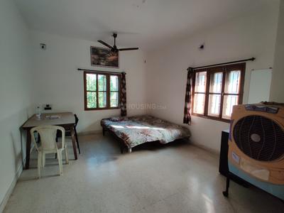 1 BHK Independent House